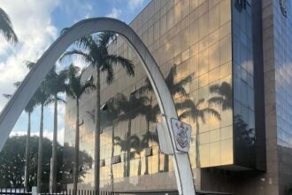Confusão no Parque São Jorge envolve blogueiro e liderança da Gaviões da Fiel
