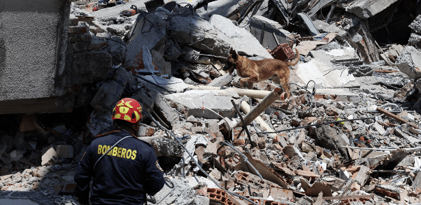 Conmebol altera calendário da Libertadores e Sul-americana após terremoto na Colômbia