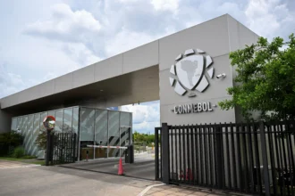 Conmebol critica postura da Fifa e cobra diálogo em governança