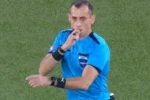 Conmebol define arbitragem paraguaia para duelo decisivo do Botafogo na Sul-americana