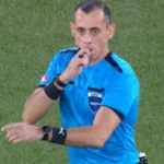 Conmebol define arbitragem paraguaia para duelo decisivo do Botafogo na Sul-americana