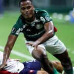 Conmebol mantém dimensões mais estreitas do campo do Cerro Porteño para duelo com Palmeiras