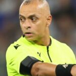 Conmebol oficializa escala de arbitragem para a volta das oitavas da Libertadores