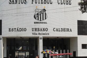 Conselheiros do Santos contestam proposta de SAF em reta final de mandato