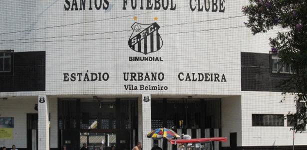 Conselheiros do Santos contestam proposta de SAF em reta final de mandato