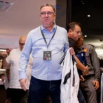 Conselho Deliberativo do Santos adia sessão que exigiria explicações de Marcelo Teixeira