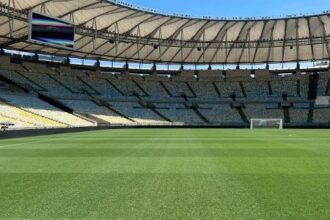 Consórcio Fla-flu veta uso do Maracanã pelo Vasco na Copa do Brasil