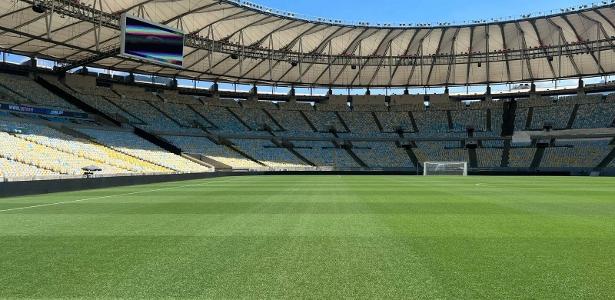 Consórcio Fla-flu veta uso do Maracanã pelo Vasco na Copa do Brasil