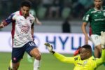 Controvérsia na arbitragem marca duelo continental decisivo
