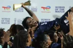 Copa Africana feminina define rumos ao Mundial de 2027 e consolida novas potências