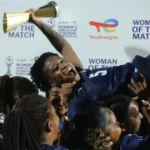 Copa Africana feminina define rumos ao Mundial de 2027 e consolida novas potências