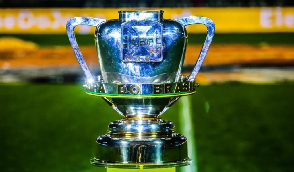 Copa do Brasil 2026: confira os resultados dos jogos de ida das oitavas de final
