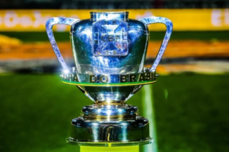 Copa do Brasil 2026: confira os resultados dos jogos de ida das oitavas de final