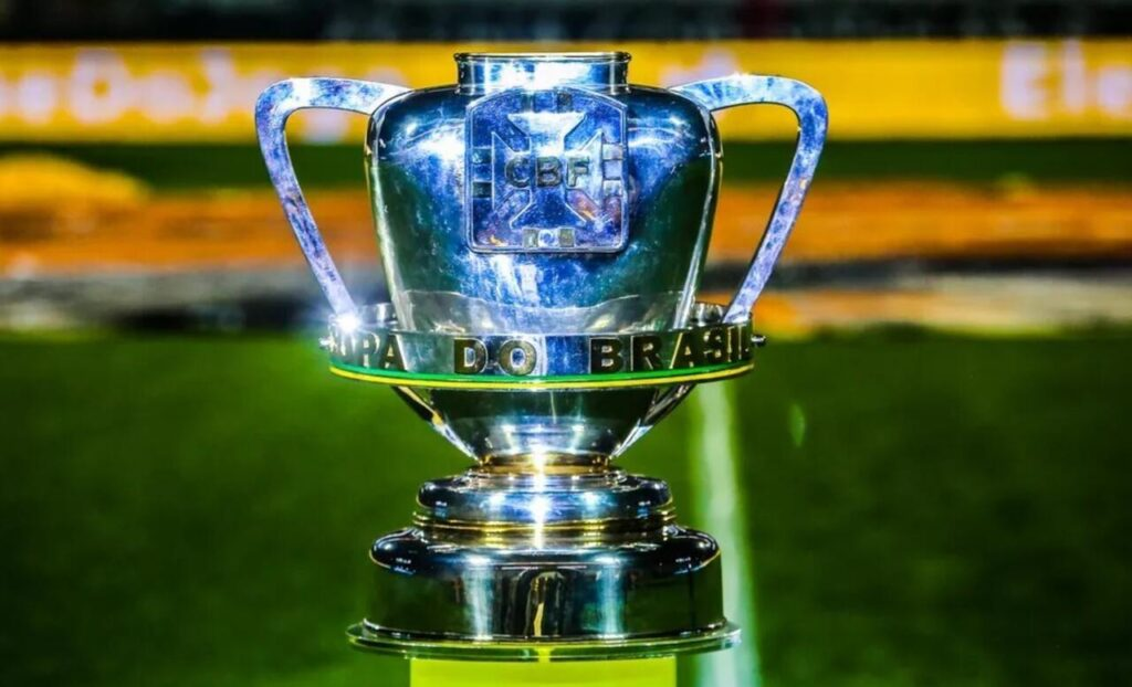 Copa do Brasil 2026: confira os resultados dos jogos de ida das oitavas de final
