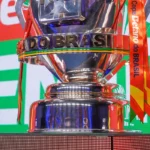 Copa do Brasil caminha para quartas de final exclusivas entre campeões