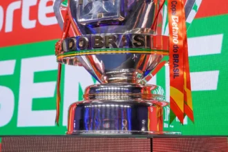 Copa do Brasil caminha para quartas de final exclusivas entre campeões
