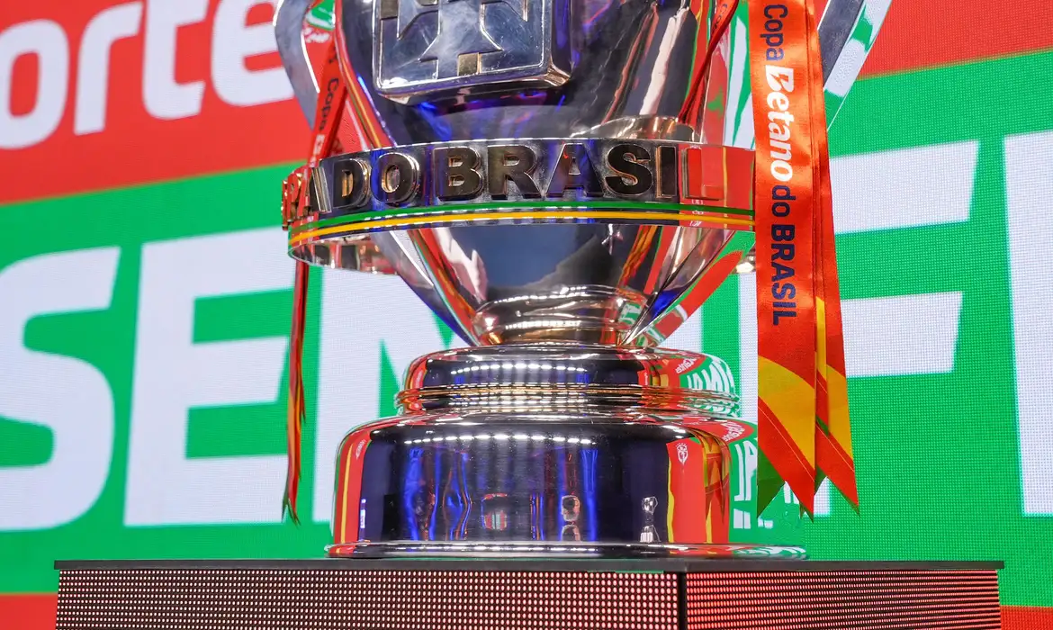 Copa do Brasil caminha para quartas de final exclusivas entre campeões