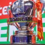 Copa do Brasil confirma quartas de final com três clássicos regionais