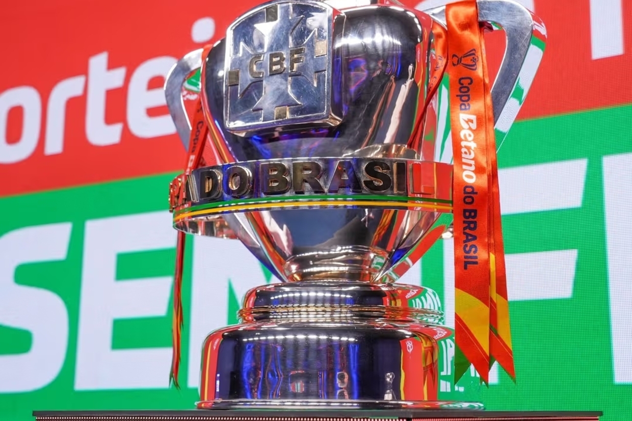 Copa do Brasil confirma quartas de final com três clássicos regionais