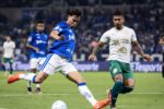 Copa do Brasil: Cruzeiro e Grêmio avançam às quartas de final