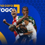 Copa do Brasil define classificados em semana decisiva de oitavas de final