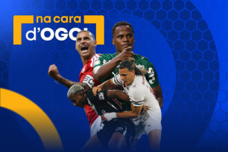 Copa do Brasil define classificados em semana decisiva de oitavas de final
