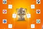 Copa do Brasil define confrontos das quartas de final com clássicos regionais