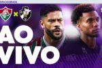 Copa do Brasil define o futuro de Fluminense e Vasco nas oitavas de final