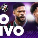 Copa do Brasil define o futuro de Fluminense e Vasco nas oitavas de final