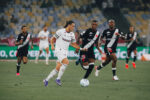 Copa do Brasil define o futuro de Fluminense e Vasco no Maracanã