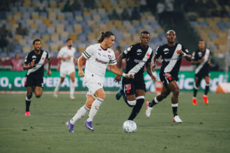 Copa do Brasil define o futuro de Fluminense e Vasco no Maracanã