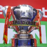 Copa do Brasil define os confrontos das quartas de final em sorteio na CBF