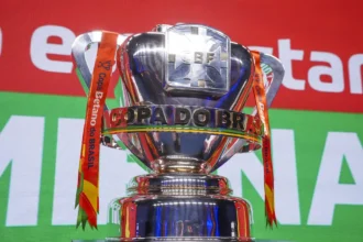 Copa do Brasil define os confrontos das quartas de final em sorteio na CBF