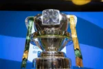 Copa do Brasil define seis classificados e prepara sorteio das quartas de final