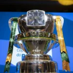 Copa do Brasil define seis classificados e prepara sorteio das quartas de final