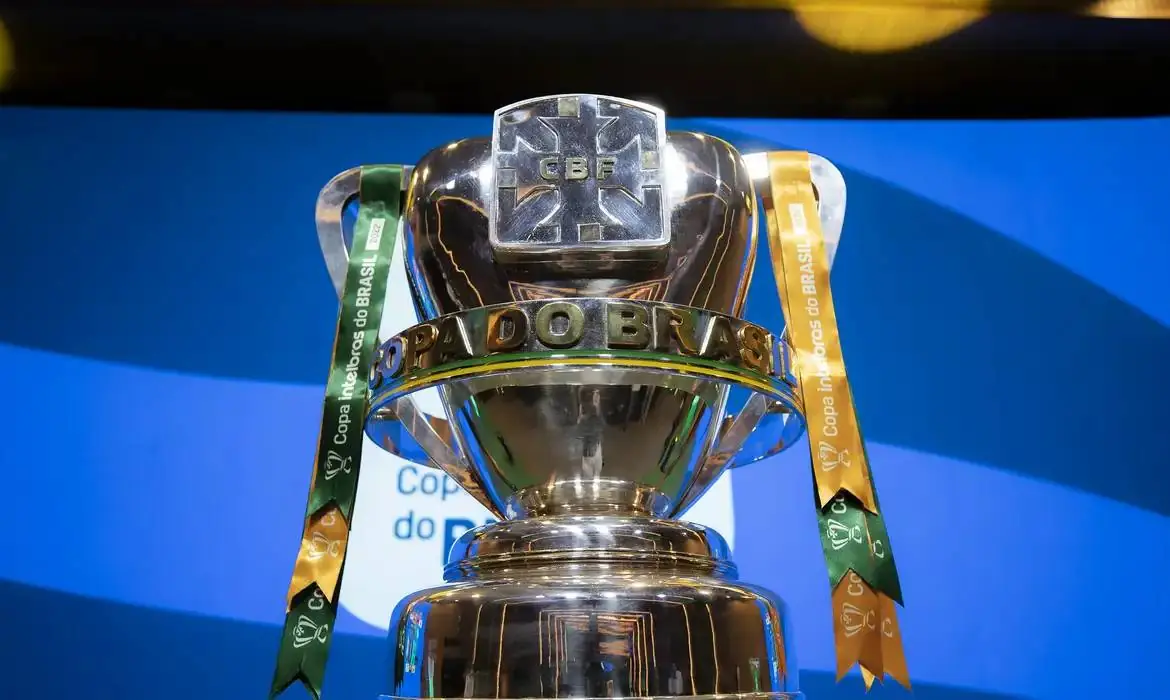Copa do Brasil define seis classificados e prepara sorteio das quartas de final
