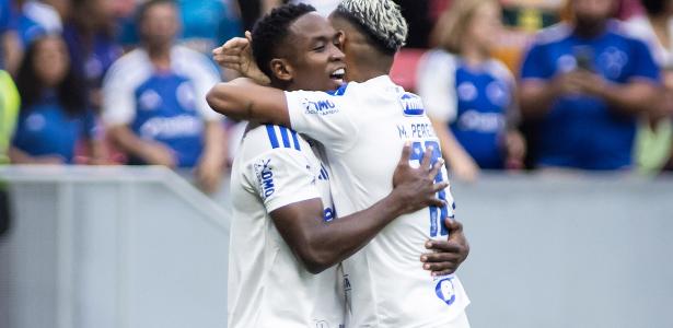 Copa do Brasil define transmissão de Chapecoense e Cruzeiro nas oitavas