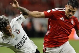 Copa do Brasil enfrenta crise técnica e escassez de gols nas oitavas