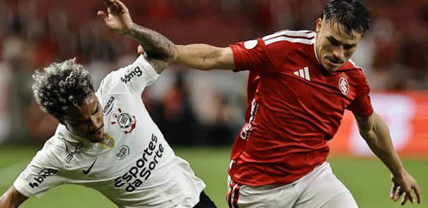 Copa do Brasil enfrenta crise técnica e escassez de gols nas oitavas