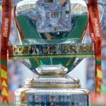 Copa do Brasil entra na mira da Record em negociação para o ciclo de 2027 a 2030