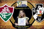Copa do Brasil movimenta torcidas com previsões astrológicas para Fluminense e Vasco