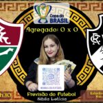 Copa do Brasil movimenta torcidas com previsões astrológicas para Fluminense e Vasco