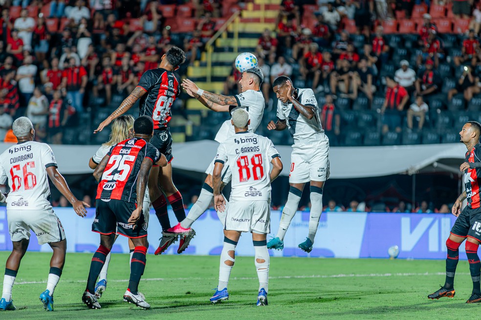 Copa do Brasil: o retrospecto histórico dos clássicos nas quartas de final