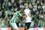 Copa do Brasil registra duelo intenso entre Juventude e Atlético-mg