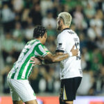 Copa do Brasil registra duelo intenso entre Juventude e Atlético-mg
