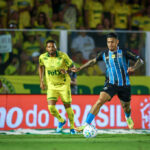 Copa do Brasil registra duelo intenso entre Mirassol e Grêmio