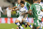 Copa do Brasil registra novo empate sem gols entre Chapecoense e Cruzeiro