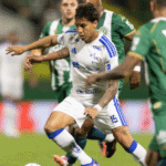 Copa do Brasil registra novo empate sem gols entre Chapecoense e Cruzeiro