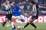 Copa do Brasil retorna com clássico mineiro entre Cruzeiro e Atlético