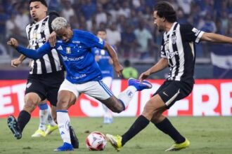 Copa do Brasil retorna com clássico mineiro entre Cruzeiro e Atlético